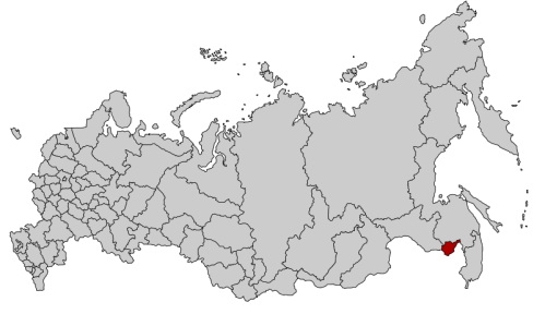 map of ussr before 1990. the map of Russia is known